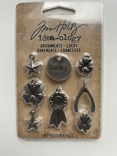 Tim holtz idea ology - holtz, idea-ology