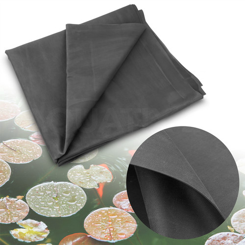 Pond liner extra - pond, thick