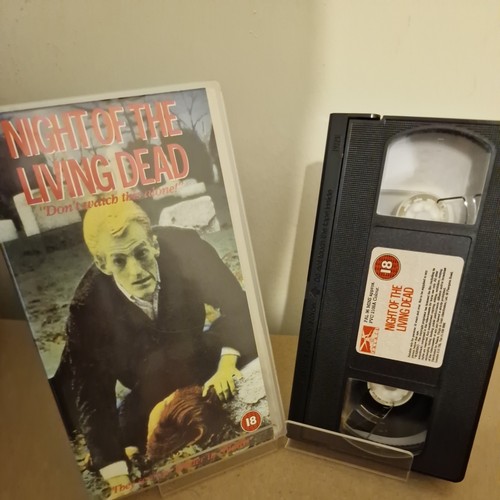 Night the living dead - night,