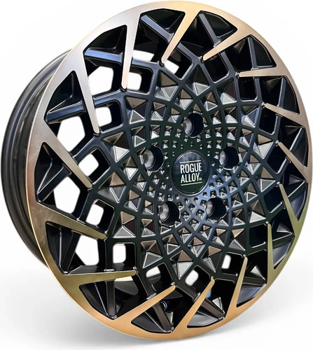 Rogue revolution 16x7j 5x118 - rogue,