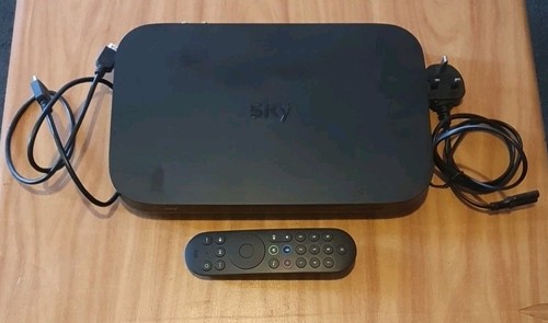 Sky hdmi satelite receiver - sky,