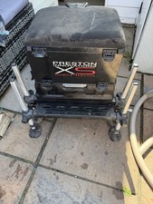 Preston Innovations Fishing