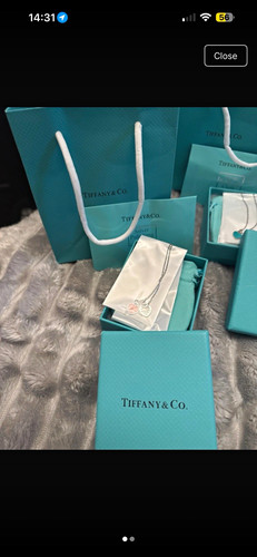 Tiffany blue jewellery - tiffany,