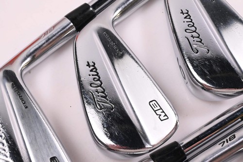 Titleist 718 irons pw - titleist, /