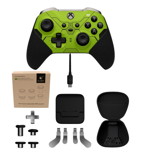 Xbox one elite series - xbox,