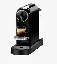 Nespresso Coffee Pod Machine
