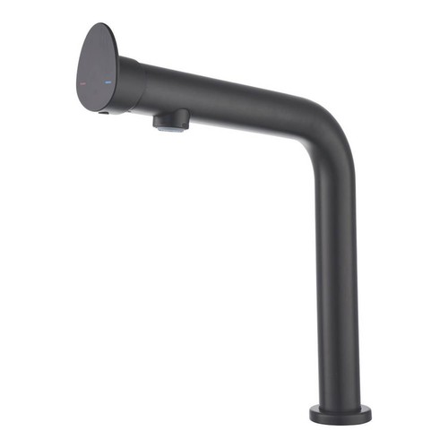 Kitchen sink mono mixer - kitchen, tap