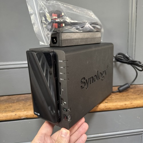 Synology diskstation ds212 - diskstation,