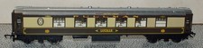 Hornby R223 OO Pullman parlour