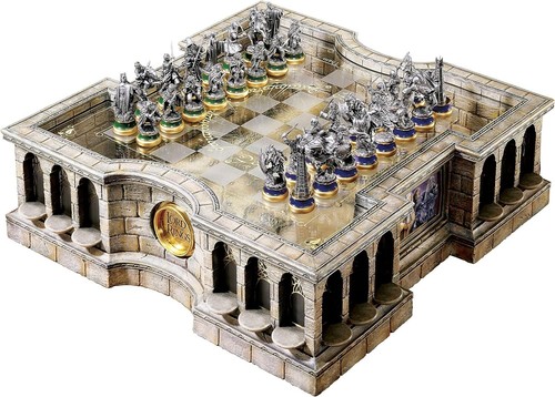 New lord the rings - lord,