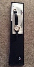 Authentic Tissot pr50 Black