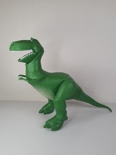Disney Pixar Toy story Rex