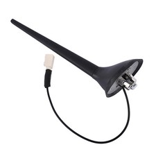 Aerial Antenna Base and Mast