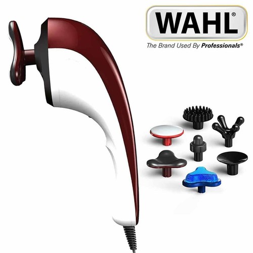 Wahl hot cold full - &,