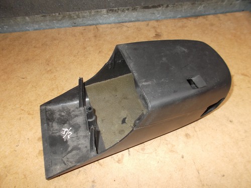 Fiat uno turbo steering - mk, 2