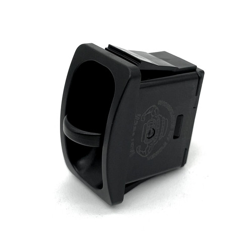 6mm manual electric air - 1/4",