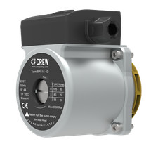 GRUNDFOS TYPE 15-50 15-60 Pump