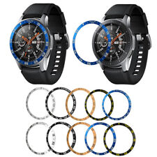 Bezel Styling Frame Ring Case Metal Cover For Samsung Galaxy Watch 42/46mm