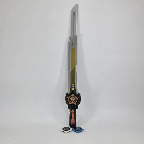 Power rangers ninja - rangers,