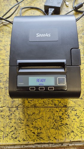 Sam4s ellix40iis epos thermal - sam4s,