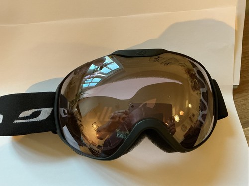 Jumbo ski googles - ski,
