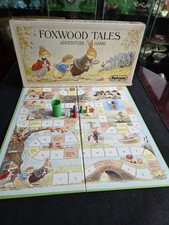 Peter Rabbit Foxwood Tales