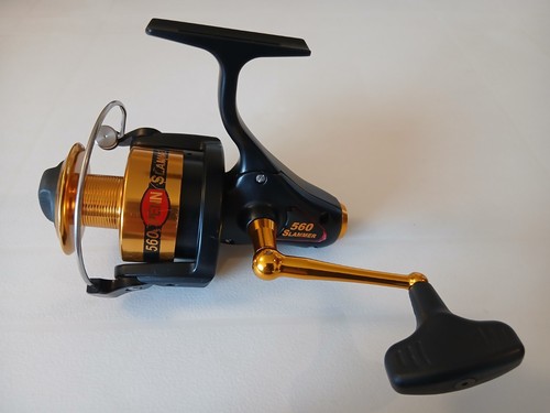 Penn slammer 560 classic - 560,