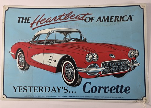 The heartbeat america - the,
