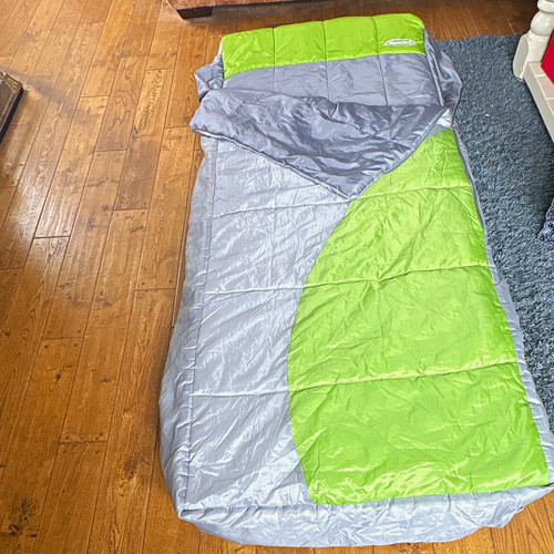 Readybed single inflatable - single,