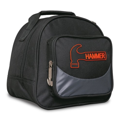 Hammer plus grey bowling - plus,