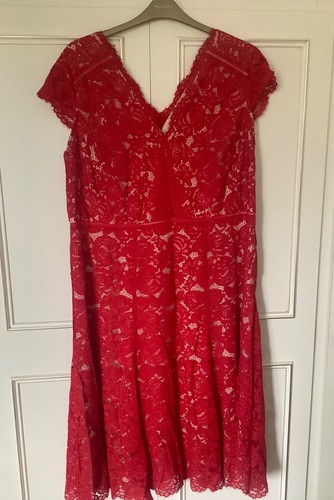 Jacques vert size red - vert,
