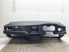 VOLKSWAGEN POLO MK6 DASHBOARD