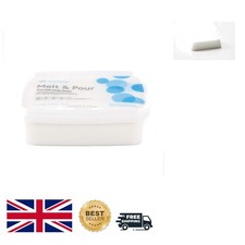 Moisturizing Goat's Milk Melt