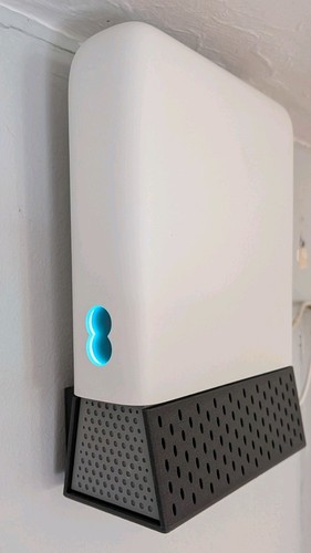 Wall mount for smart - mount, ee