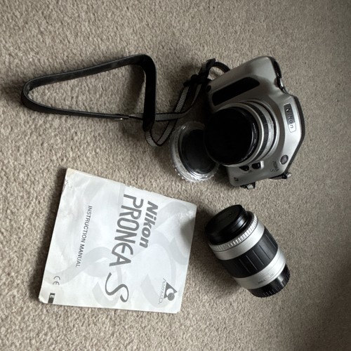 Nikon pronea aps - pronea, s