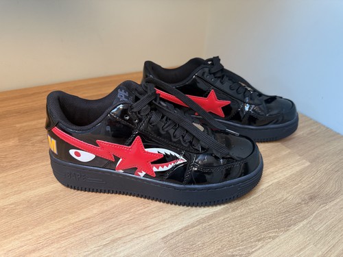 Bape mens bapesta - bape, m2
