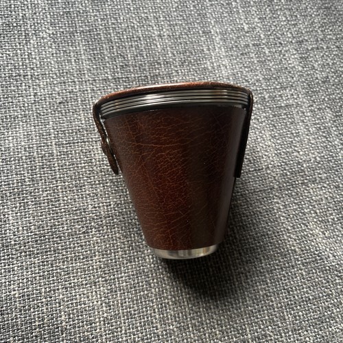 Danish vintage steel - danish, stirrup