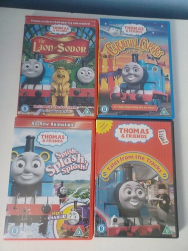 Bundle thomas the tank - bundle,