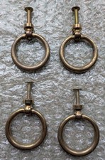 SET of 4 x Stag Minstrel