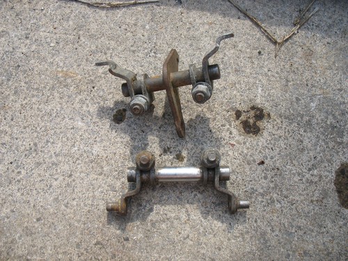 Classic mini cooper twin carb - cooper,