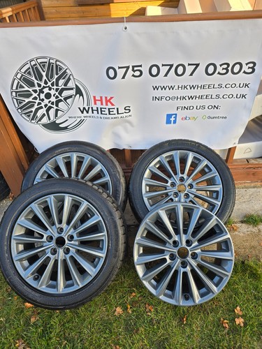 Ford focus mondeo - ford,