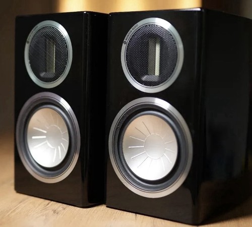 Pair monitor audio gold 50 - audio, gx