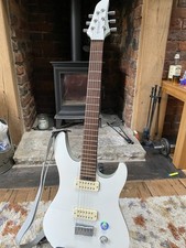 Yamaha RGX A2 Electric Guitar Super Strat Type Not Stratocaster