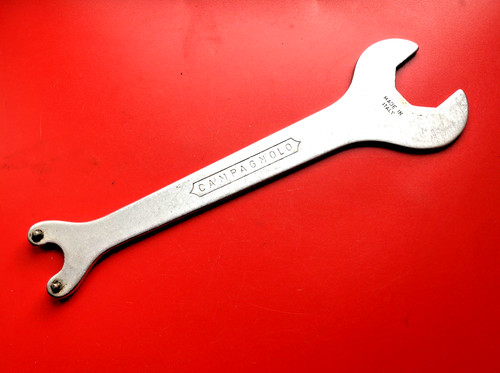 Vintage genuine campagnolo - vintage,