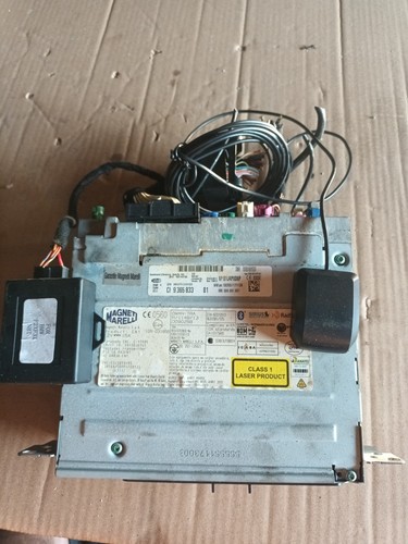 Bmw series f30 - f30, radio