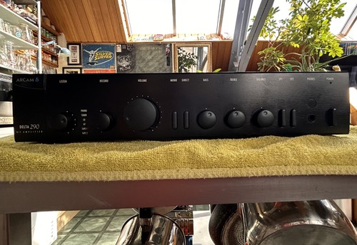 Arcam delta 290 75w per - 75w,