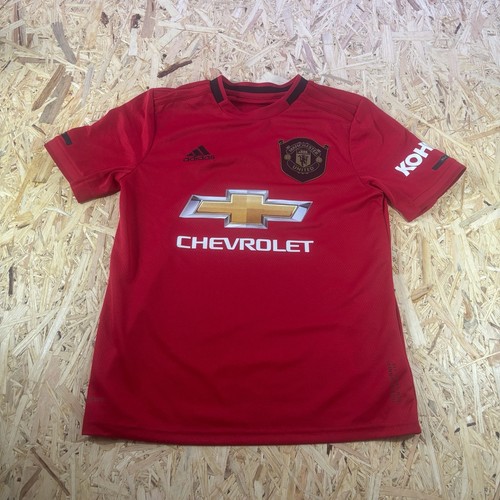 Adidas manchester united home - adidas,