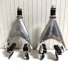 Campagnolo Record Delta Brakes