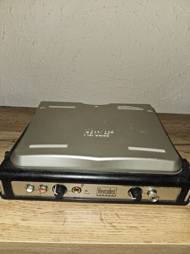 Hercules console double - hercules,