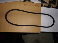 VAUXHALL VIVA, VICTOR, VENTORA, FIRENZA,VIVA GT,BEDFORD CF  FAN BELT N.O.S.